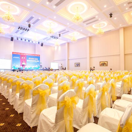 Tan Son Nhat Saigon Hotel Ho Chi Minh City Bagian luar foto