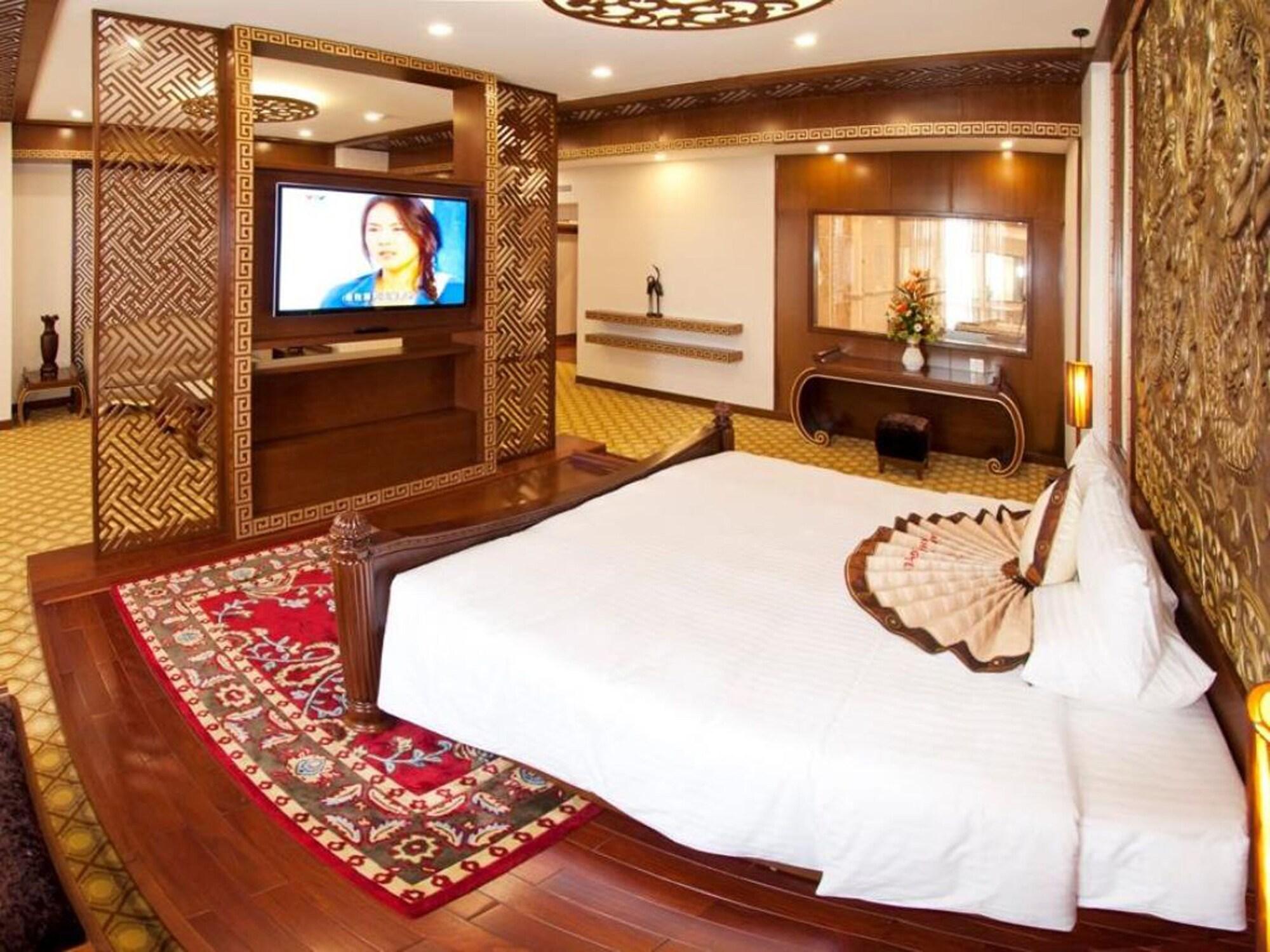 Tan Son Nhat Saigon Hotel Ho Chi Minh City Bagian luar foto