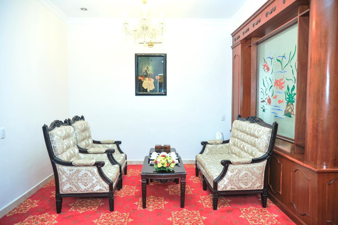 Tan Son Nhat Saigon Hotel Ho Chi Minh City Bagian luar foto