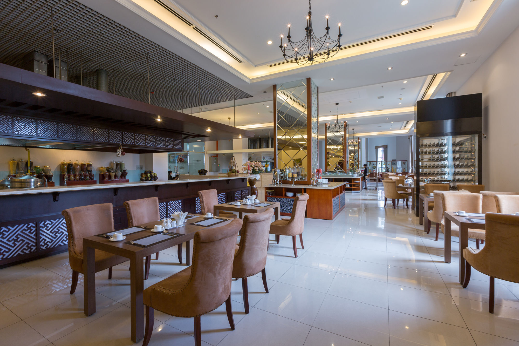 Tan Son Nhat Saigon Hotel Ho Chi Minh City Bagian luar foto