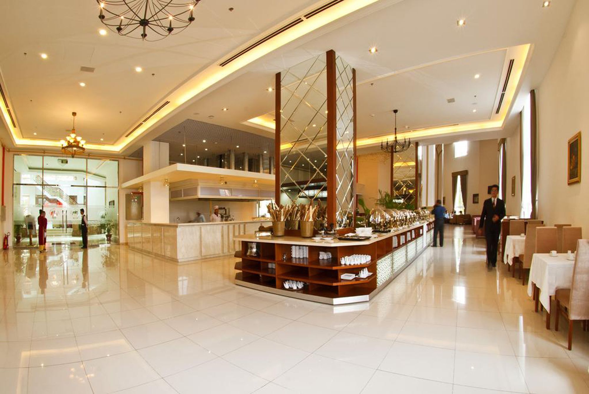 Tan Son Nhat Saigon Hotel Ho Chi Minh City Bagian luar foto